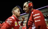 F1 Grand Prix of Singapore